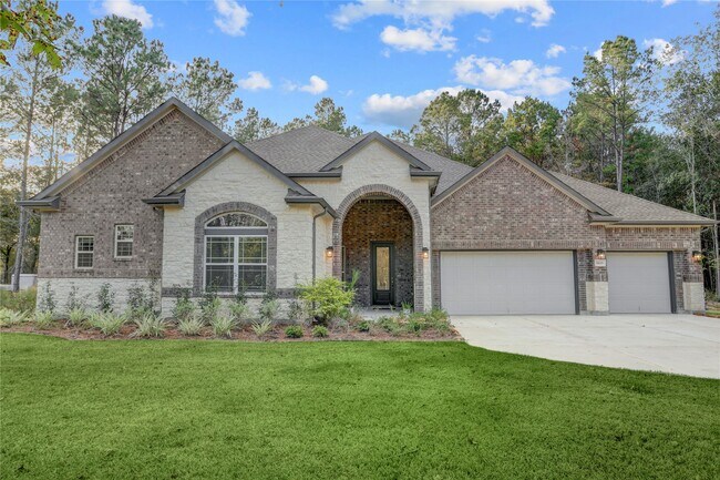 Foto del edificio - 1619 Chisos Bnd