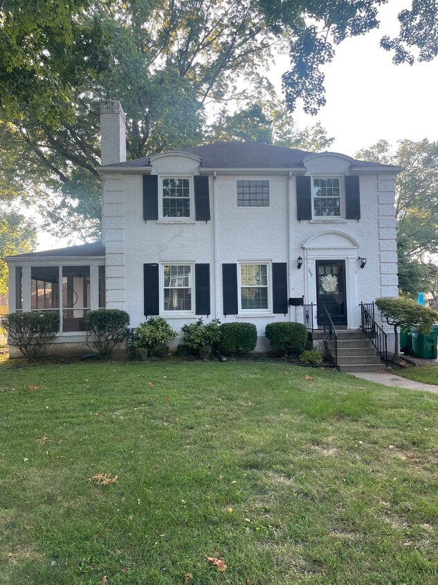 203 Sage Rd, Louisville, KY 40207 House Rental in Louisville, KY