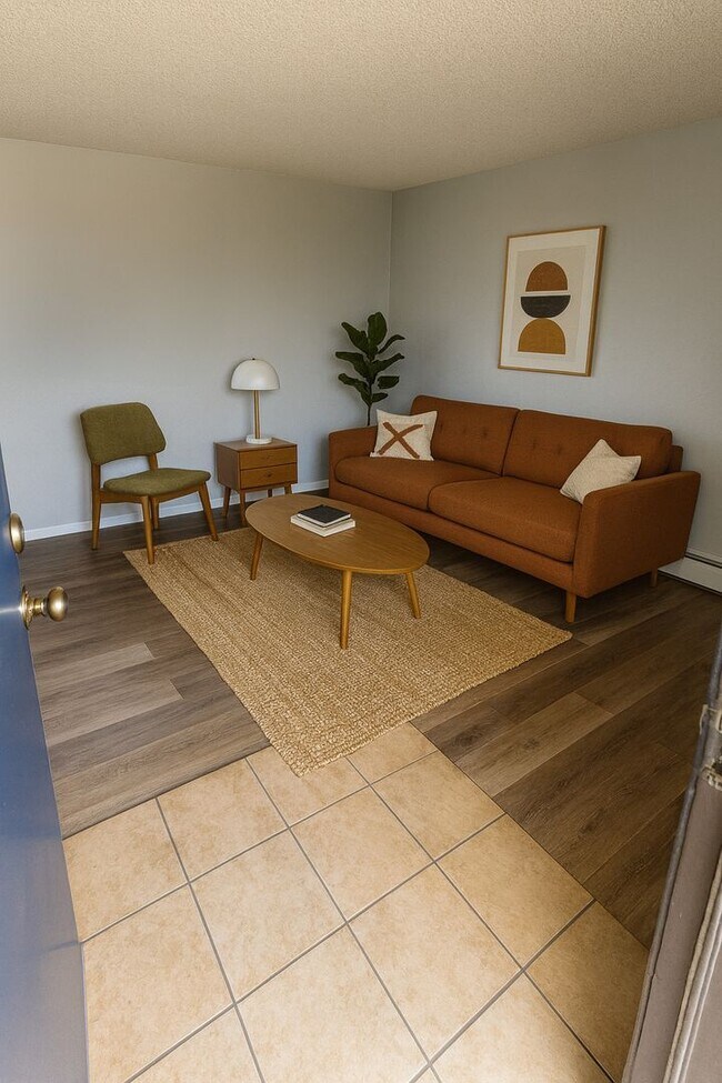 Foto del edificio - 1802 E La Salle St