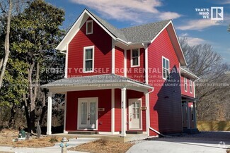 Building Photo - 201 S Hill Ave