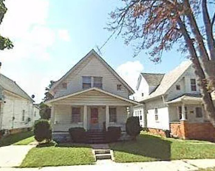 Primary Photo - 1123 Hamilton St