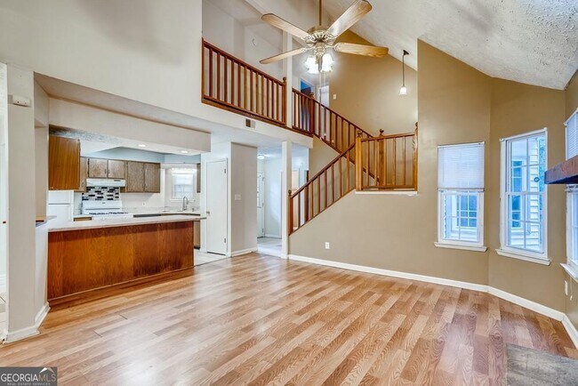 Building Photo - 1082 Cherokee Heights