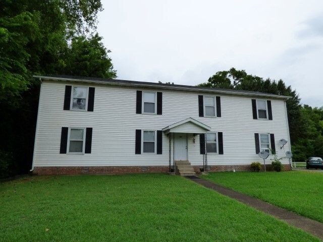 Primary Photo - NO APP FEE Affordable 2BR Townhome Near MTSU
