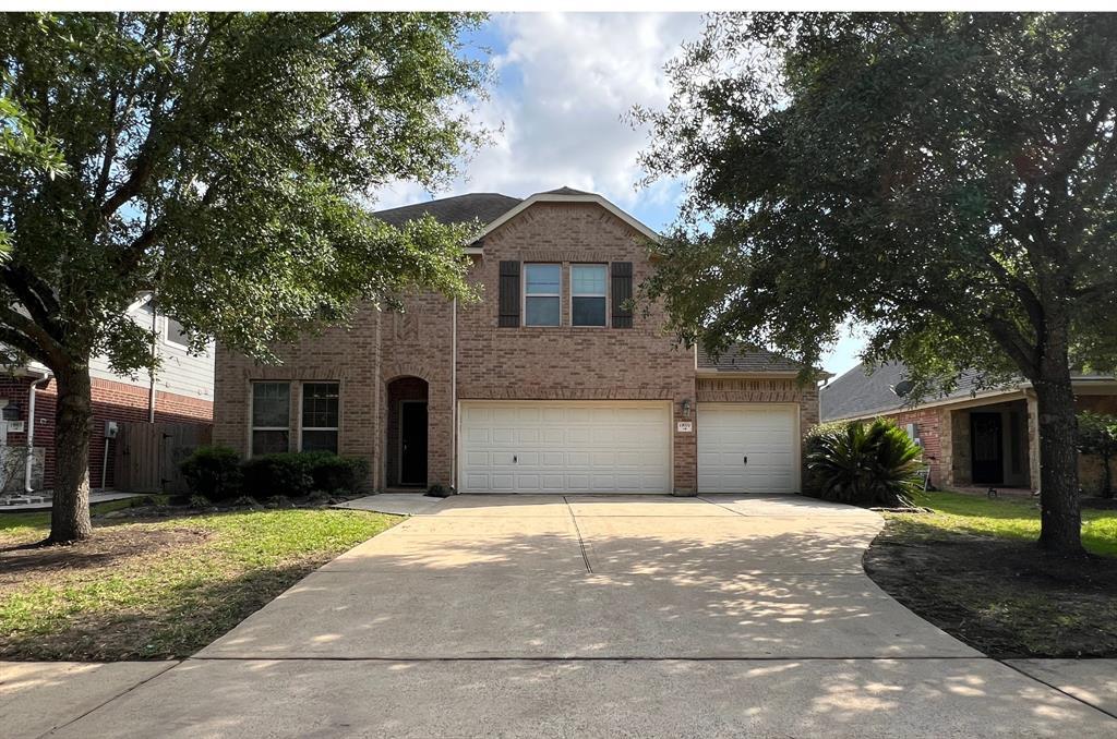 Foto principal - 15919 Angler Bend Dr