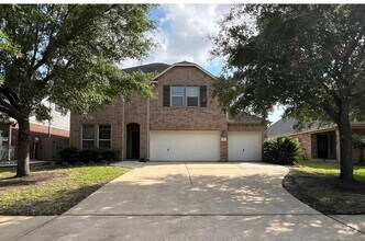 Building Photo - 15919 Angler Bend Dr
