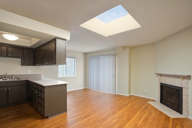Foto del interior - Monarch Terrace