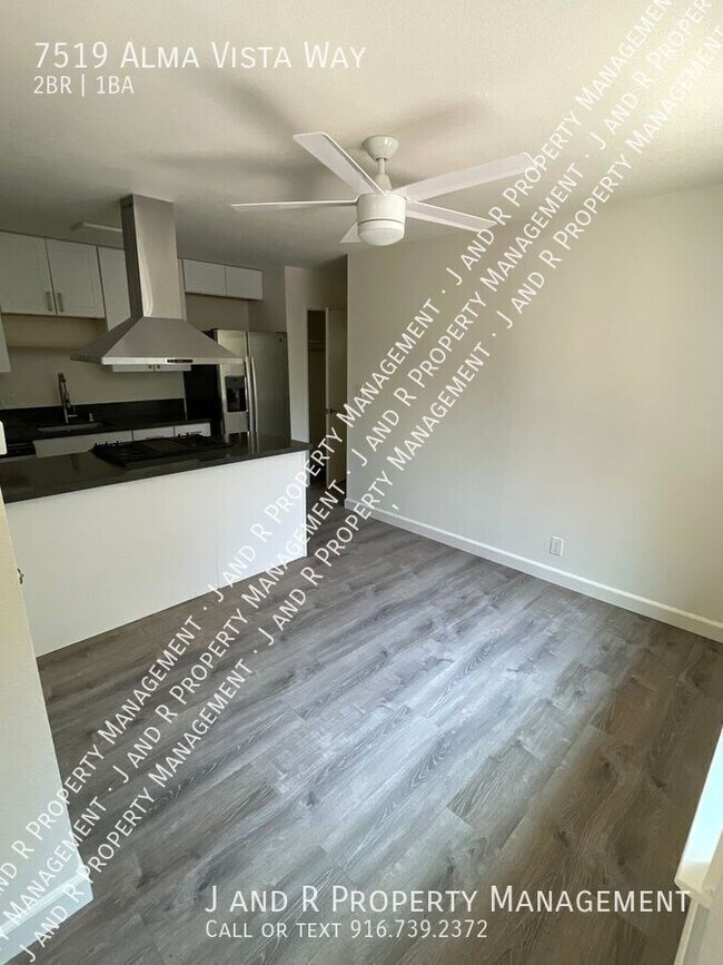 Building Photo - 7519 Alma Vista Wy