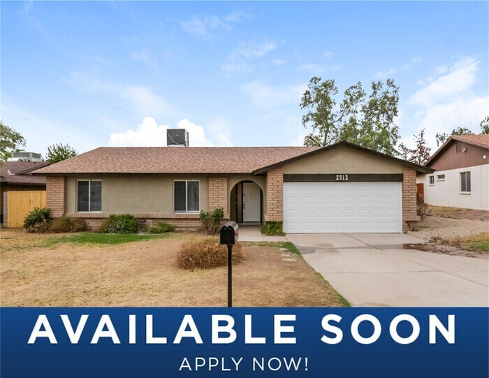 Foto principal - 3912 W Pershing Ave
