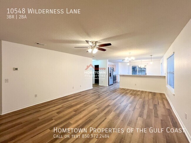Building Photo - 3-Bed, 2-Bath Retreat in Maple Oaks Subdiv...