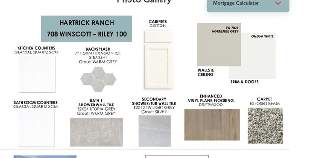 Building Photo - Brand New 3-Bedroom Home in Hartrick Ranch...