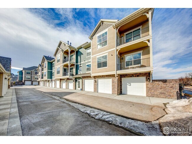 Foto del edificio - 4780 Hahns Peak Dr