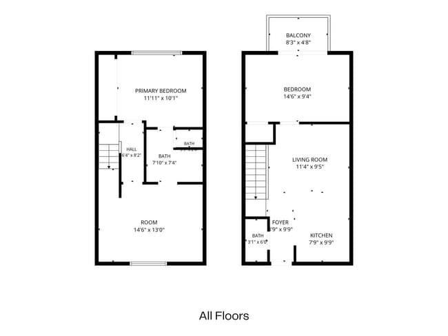 Photo - 1065 University Avenue Unit 108 Townhome