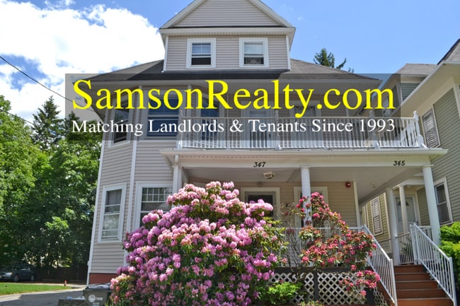 Photo - 347 Lloyd Ave Apartment