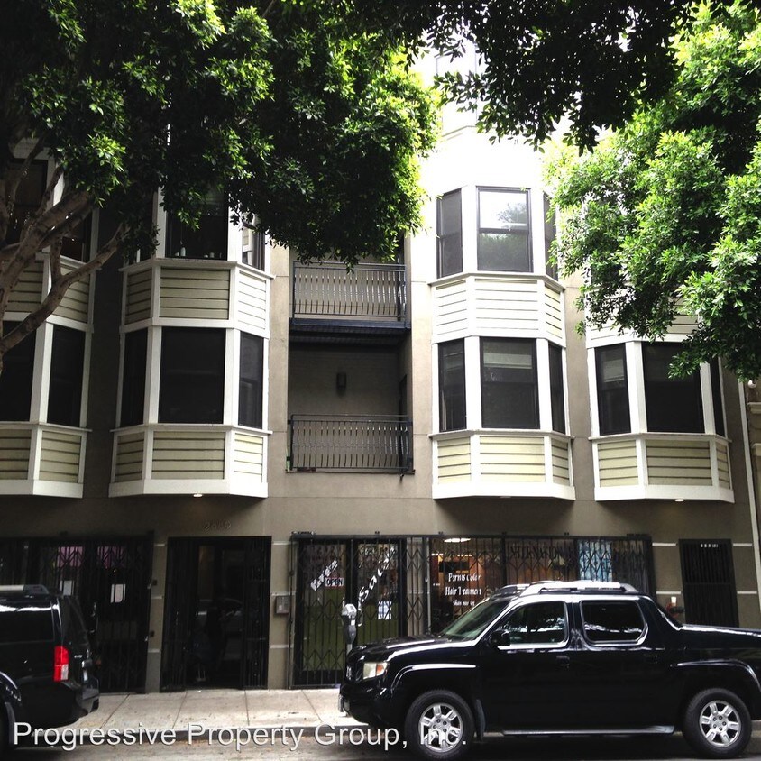 Primary Photo - 3 br, 3 bath House - 2889 24th Street Unit #7