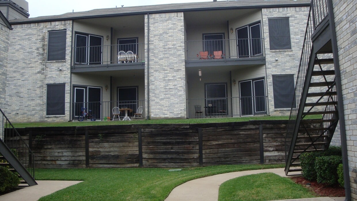 Waterford on the Green Apartments Apartments North Richland Hills, TX