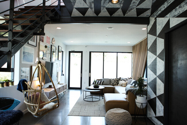 Foto del edificio - Haven Coliving - Venice - West of Lincoln