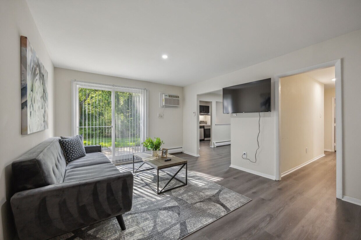 Foto principal - 914 Wharton Dr