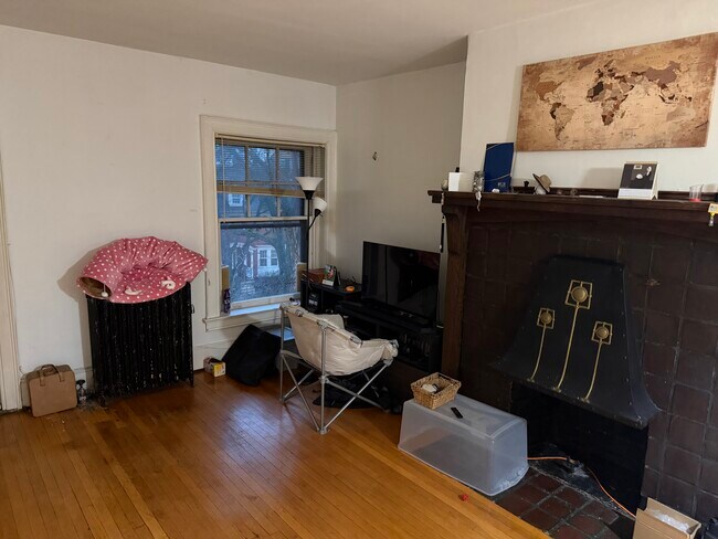 Foto del edificio - 719 Park Ave