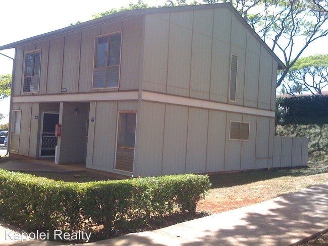 Building Photo - 92-1009-1009 Makakilo Dr