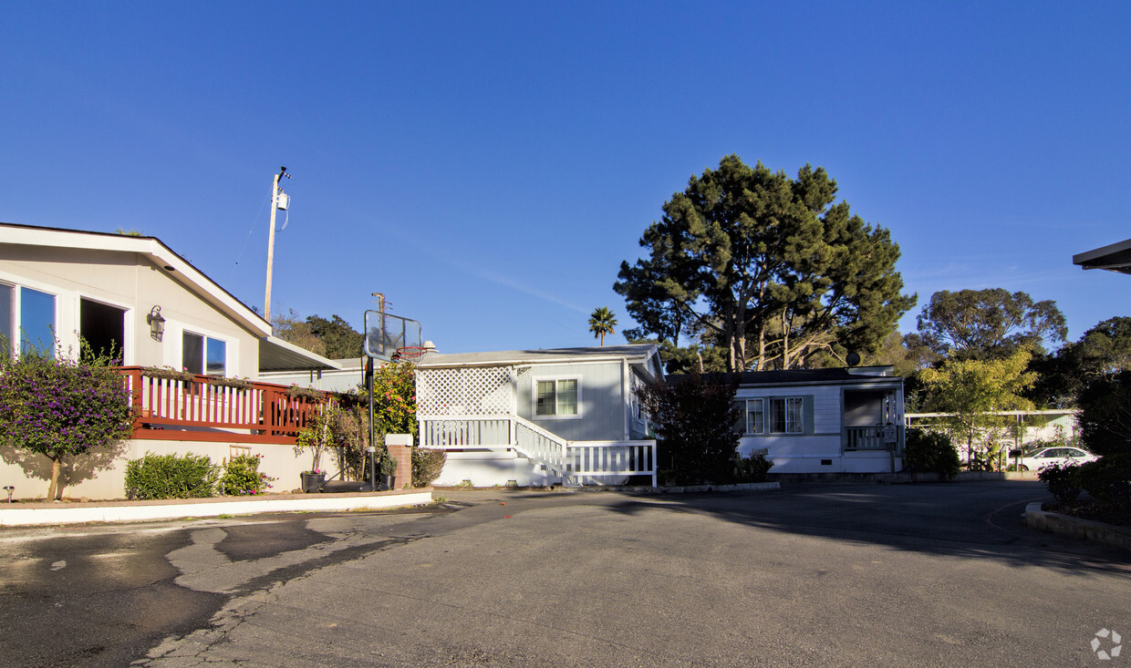 Foto del edificio - Summerhill Mobile Home Park