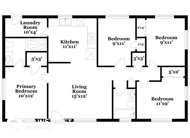 Building Photo - 12038 134th Pl N