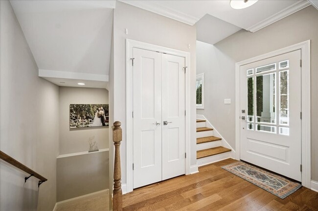 Foto del edificio - 420 Evanston Ave