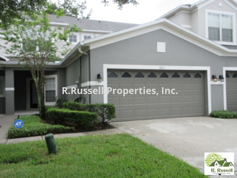 1462 Travertine Terrace, Sanford, FL 32771 House for Rent in Sanford