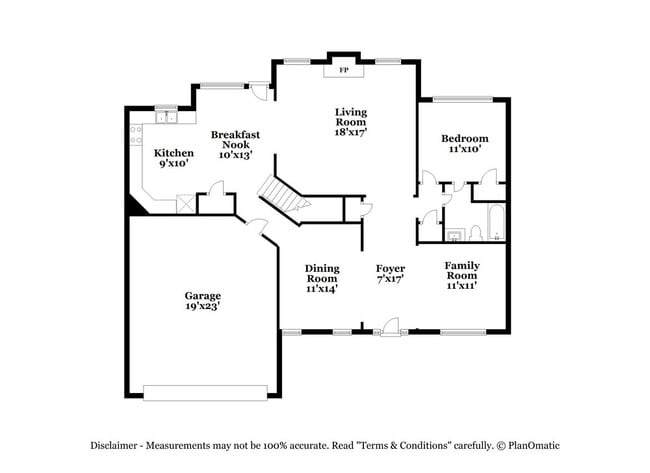 Building Photo - 129 Makenna Dr