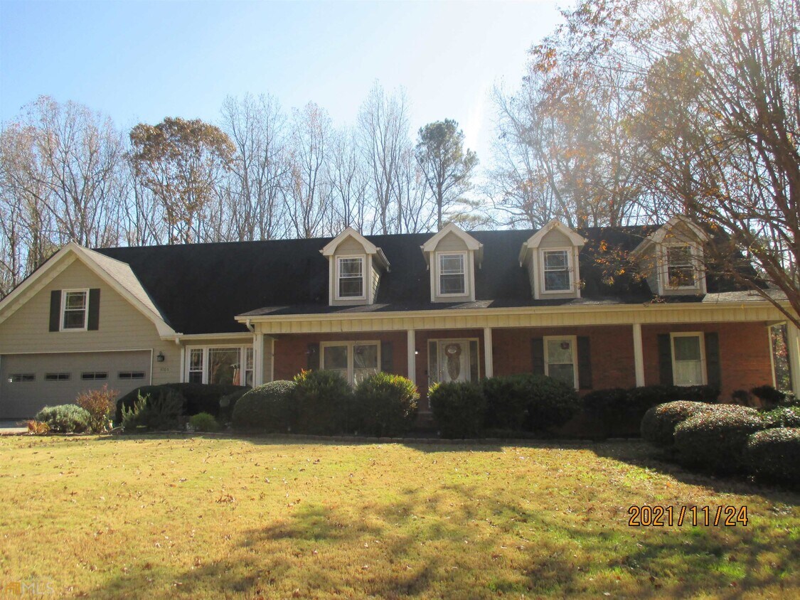 Foto principal - 3705 Warwick Way