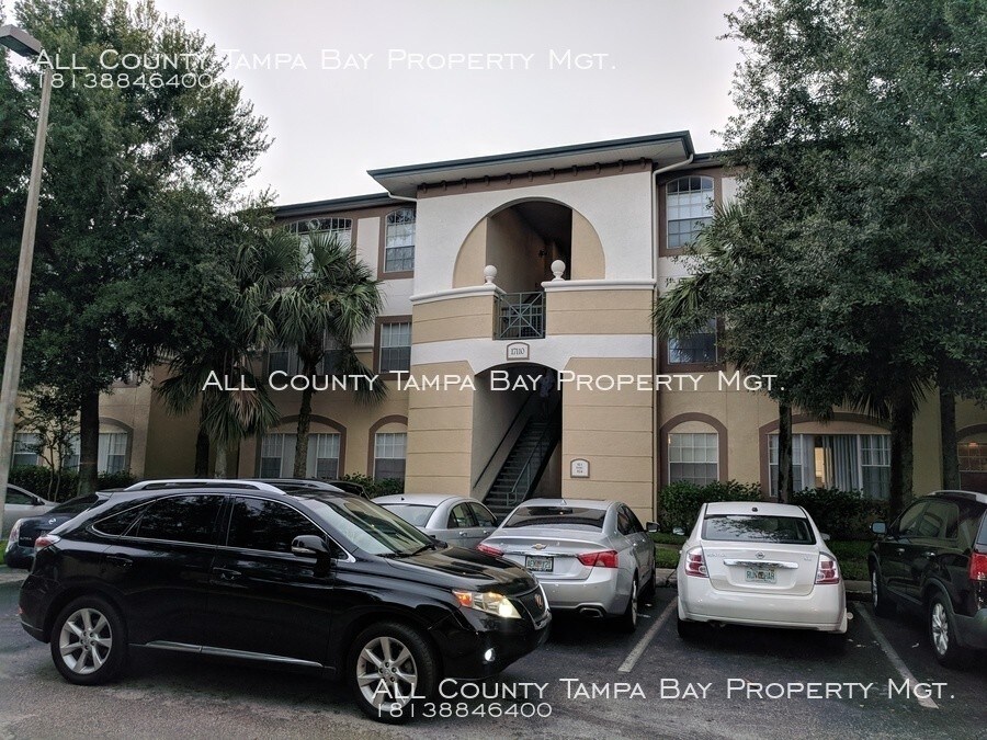 17110 Carrington Park Dr Unit 824, Tampa, FL 33647 Condo for Rent in