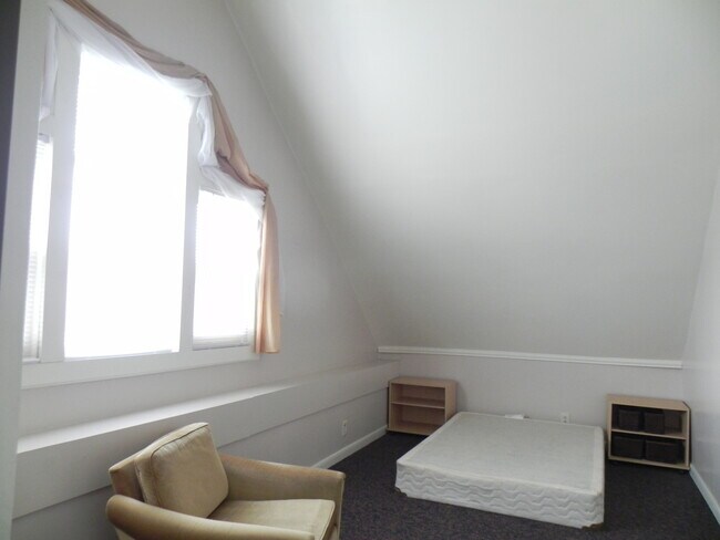 dormitorio - 84 S Brooklyn Ave