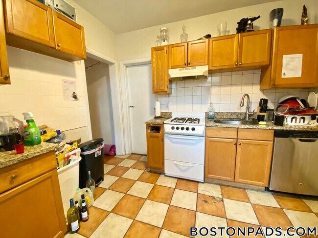 Foto del edificio - 46 Park Vale Ave