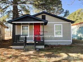 Building Photo - 109 N Main