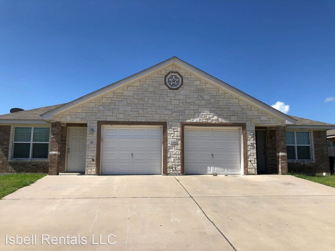 1308 Cavalry Ln, Killeen, TX 76549 Apartment for Rent in Killeen, TX