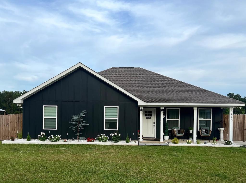 Foto principal - 8440 Mint Julep Dr