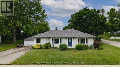 Building Photo - 578 Stauffer St
