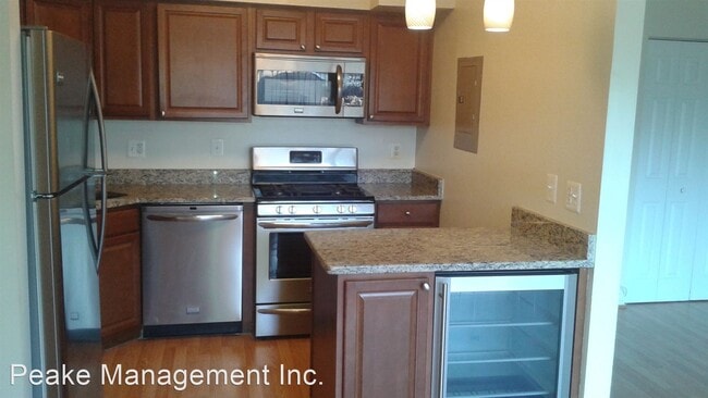 Building Photo - 3 br, 2 bath House - 7841 Enola St. #107