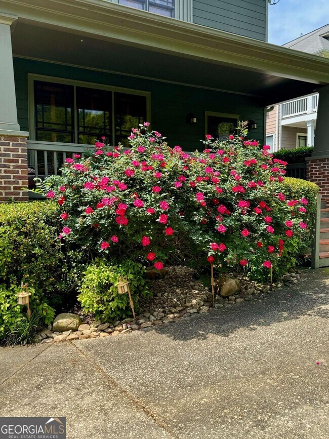 Foto del edificio - 1545 Carter Rd