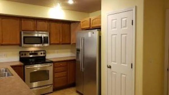 Foto del edificio - 1035 Lost Trail Dr