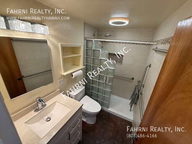 Foto del edificio - 84-757 Kiana Pl-#4A