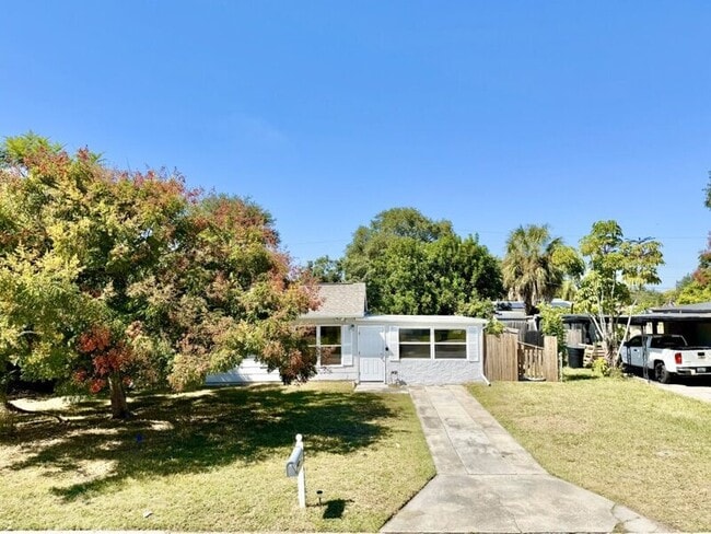 Photo - 6800 12th St N House