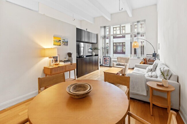 Foto del edificio - 1500 Hudson St
