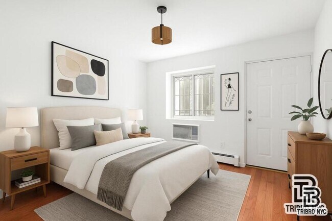 Foto del edificio - 5 bedroom in Brooklyn NY 11207