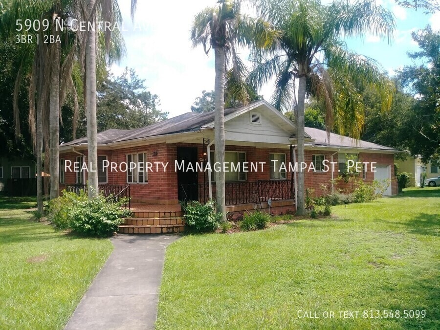 Photo - 5909 N Central Ave-