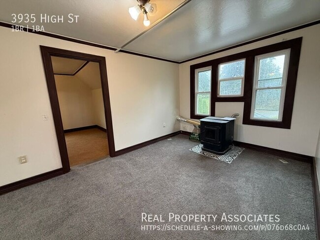 Building Photo - 3935 High St