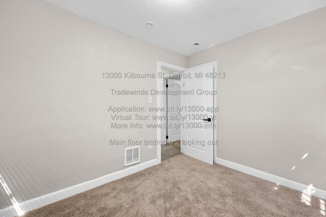 Building Photo - 13000 Kilbourne Ave