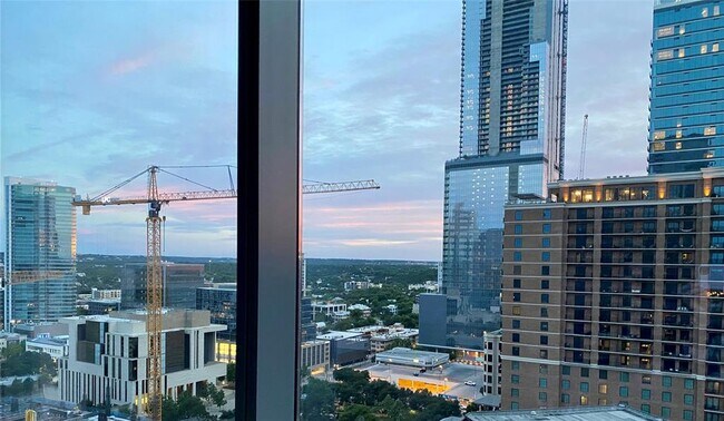 Building Photo - 210 Lavaca St