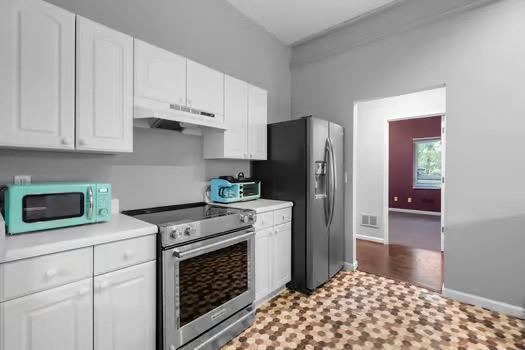 Foto principal - 1024 Hemphill Ave NW