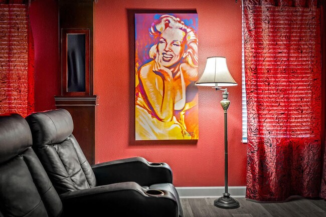 Foto del edificio - 1496 Moon Valley Dr