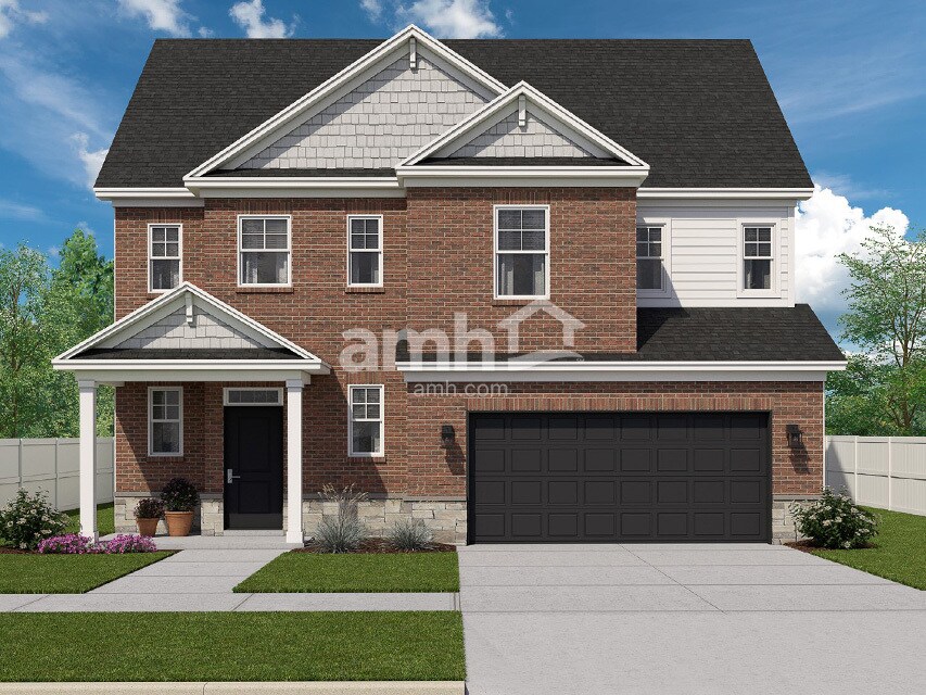 Foto principal - 2304 Campbell Cv Ct